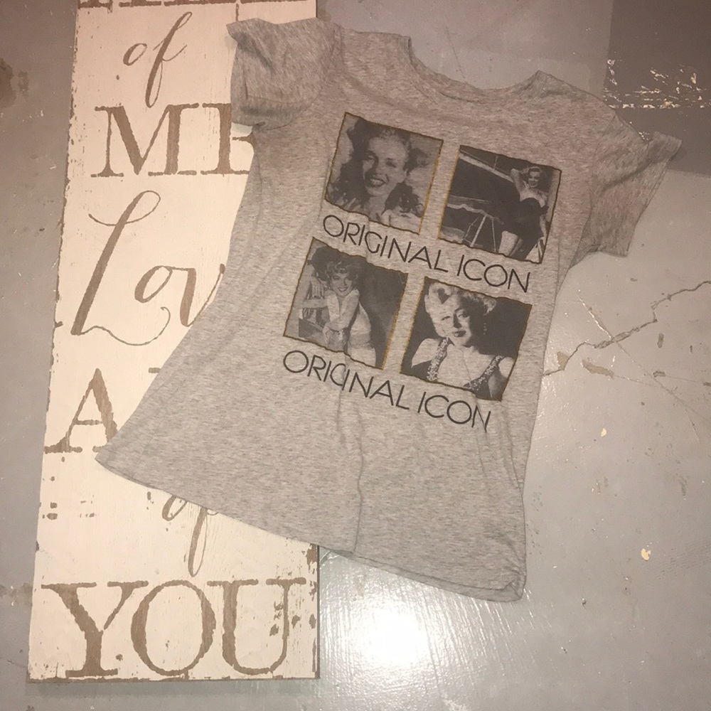 Hollywood Legends T-shirt